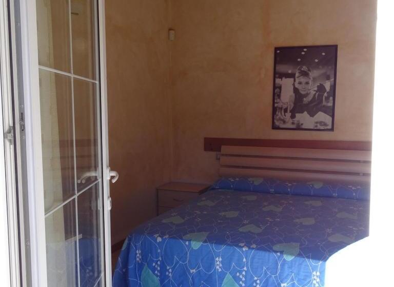 Номер Стандарт Вид на Сад, Agriturismo Campo Dei Fiori