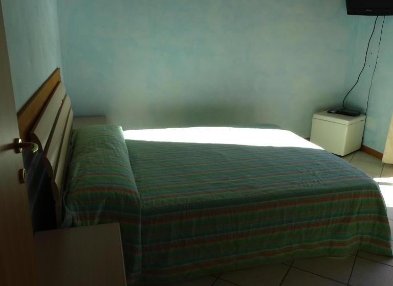 Номер Стандарт Вид на Сад, Agriturismo Campo Dei Fiori