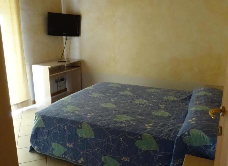 Номер Стандарт Вид на Сад, Agriturismo Campo Dei Fiori