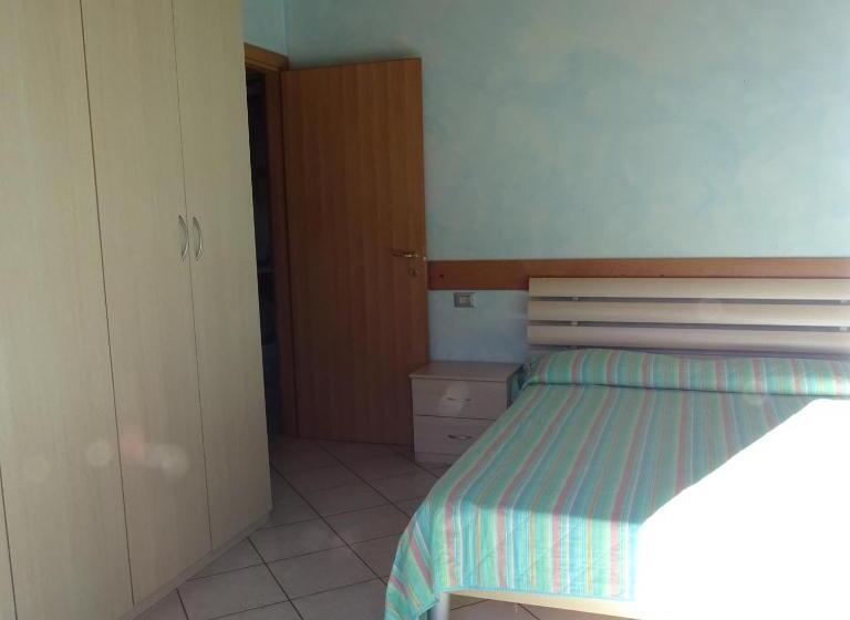 Номер Стандарт Вид на Сад, Agriturismo Campo Dei Fiori