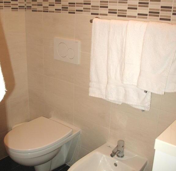 Номер Стандарт, Agriturismo Campo Dei Fiori