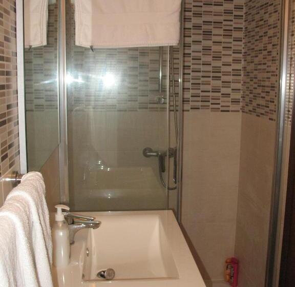 Номер Стандарт, Agriturismo Campo Dei Fiori