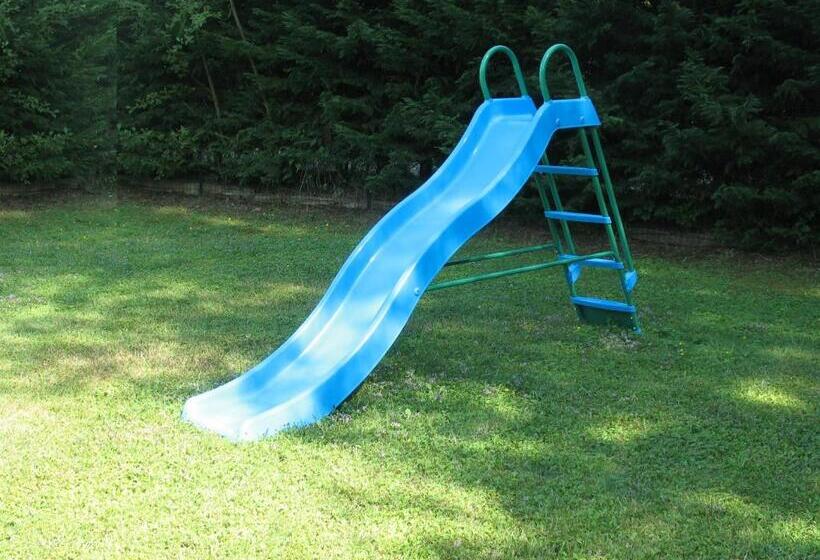 Номер Стандарт, Agriturismo Campo Dei Fiori