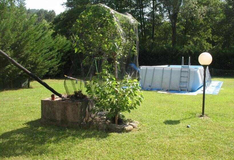 Номер Стандарт, Agriturismo Campo Dei Fiori