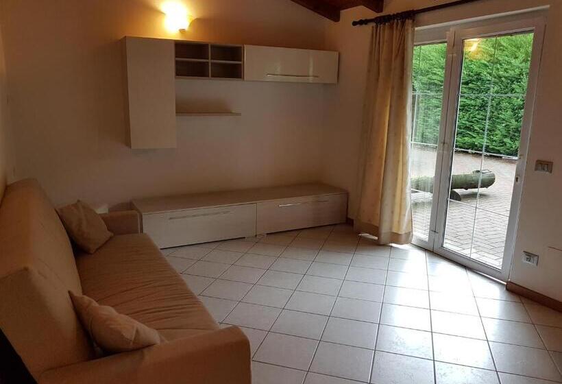 Номер Стандарт, Agriturismo Campo Dei Fiori