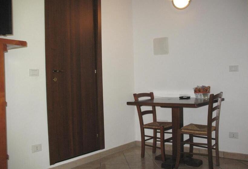 Номер Стандарт, Agriturismo Campo Dei Fiori