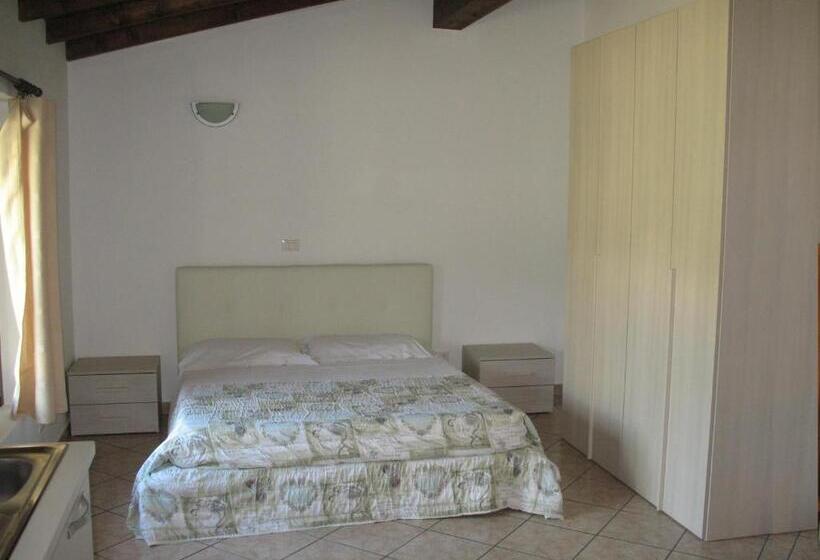 Номер Стандарт, Agriturismo Campo Dei Fiori