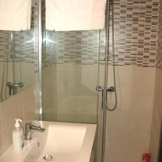 Номер Стандарт, Agriturismo Campo Dei Fiori