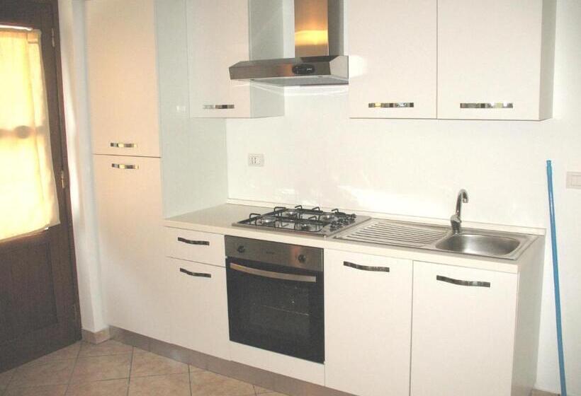 Номер Стандарт, Agriturismo Campo Dei Fiori