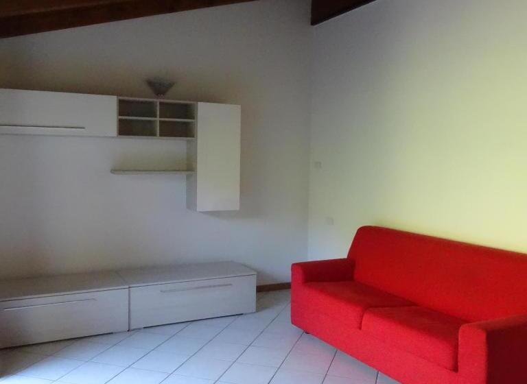 Номер Стандарт, Agriturismo Campo Dei Fiori