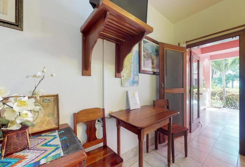 Студия Стандарт, Caribe Island Studio #2