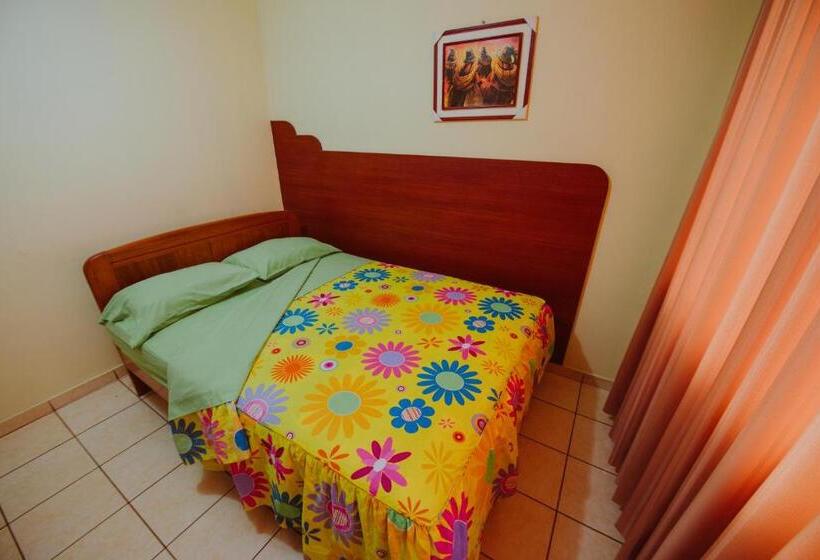 스탠다드 싱글 룸, Las Viñas