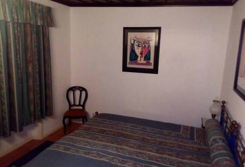 Номер Стандарт, Quinta Da Serrana