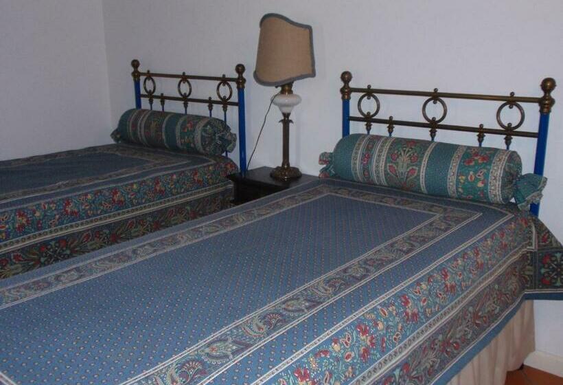 Номер Стандарт, Quinta Da Serrana