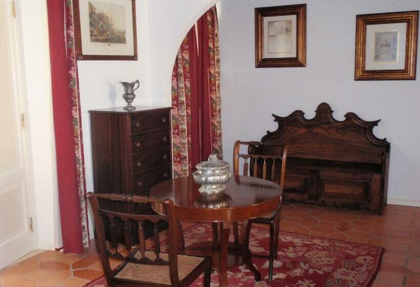 Номер Стандарт, Quinta Da Serrana