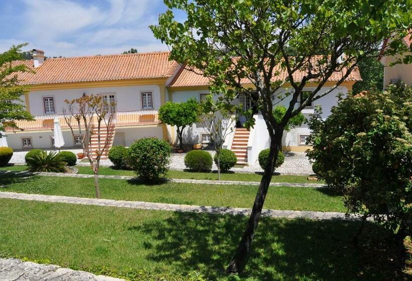 스탠다드 룸, Quinta Da Serrana