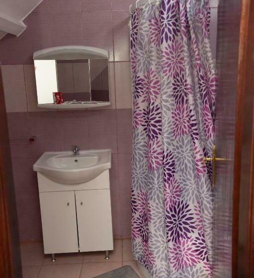 غرفة قياسية سرير كينج, Casa Dany