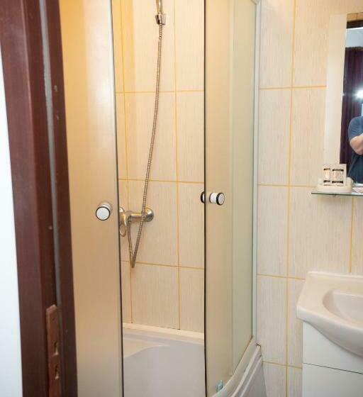 اتاق استاندارد با تخت بزرگ, Casa Dany