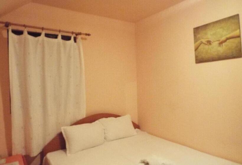 غرفة قياسية سرير كينج, Casa Dany