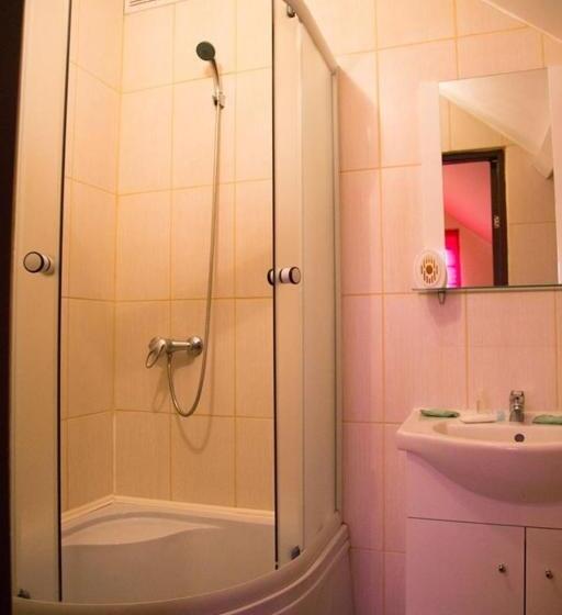 غرفة قياسية سرير كينج, Casa Dany