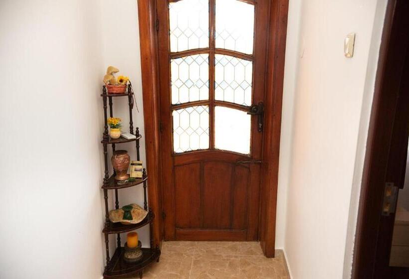 غرفة قياسية مطلّة علي الحديقة, Casa Dany