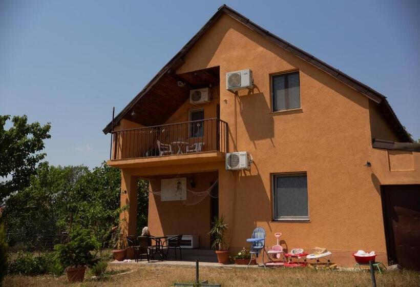 منزل غرفة نوم واحدة, Casa Dany