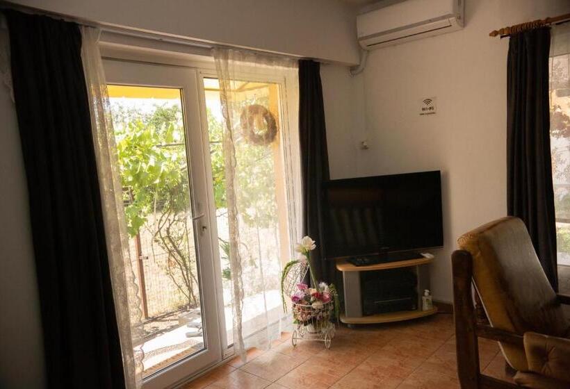 خانه 1 خوابه, Casa Dany