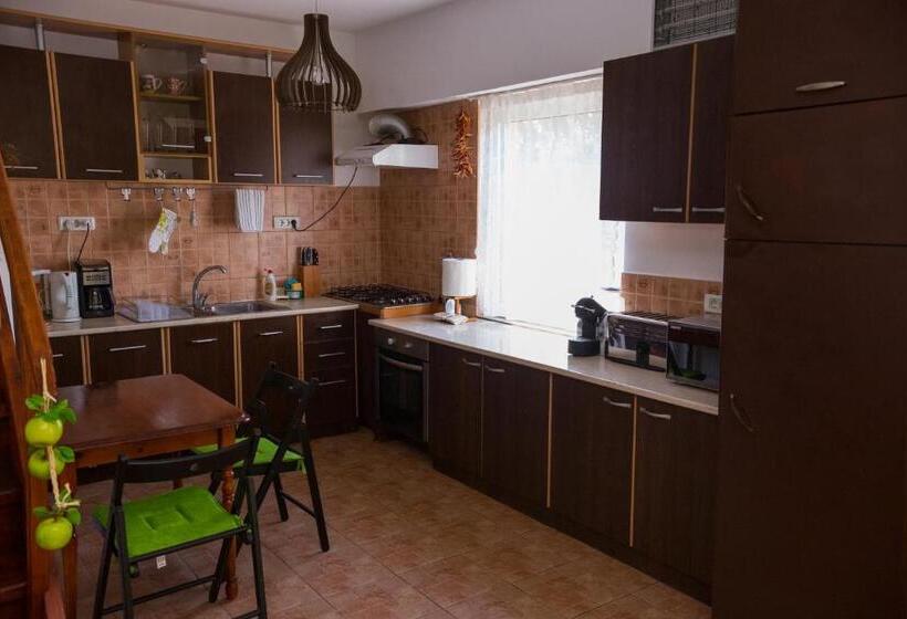 منزل غرفة نوم واحدة, Casa Dany