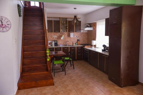 خانه 1 خوابه, Casa Dany