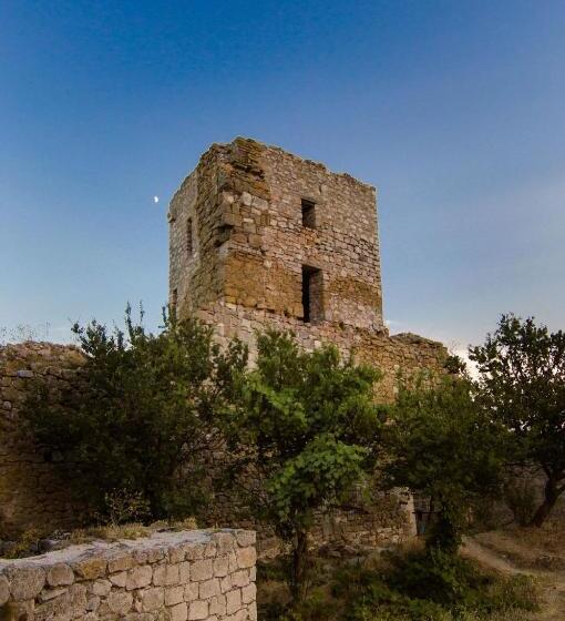 منزل غرفة نوم واحدة, Casa Dany