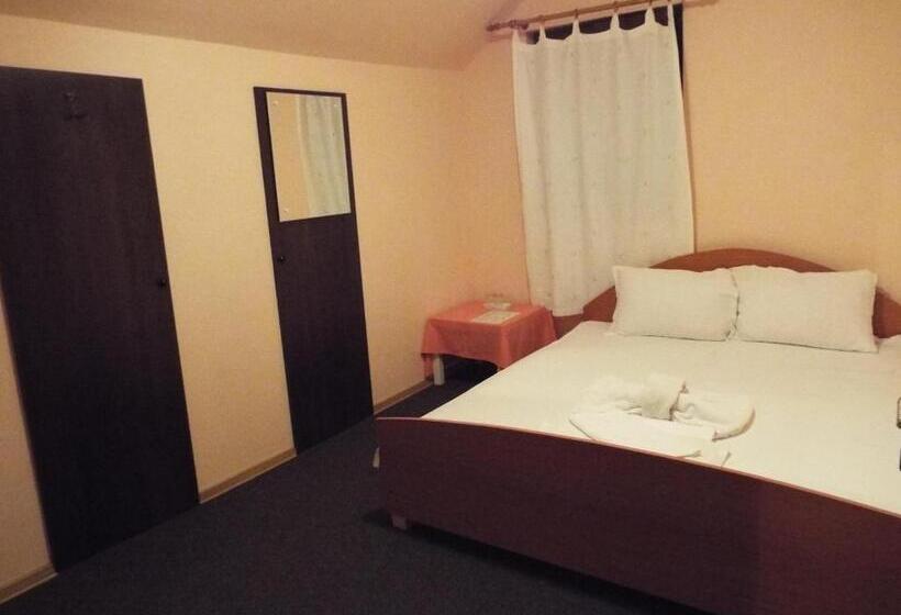 منزل غرفة نوم واحدة, Casa Dany