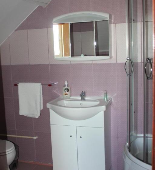 منزل غرفة نوم واحدة, Casa Dany