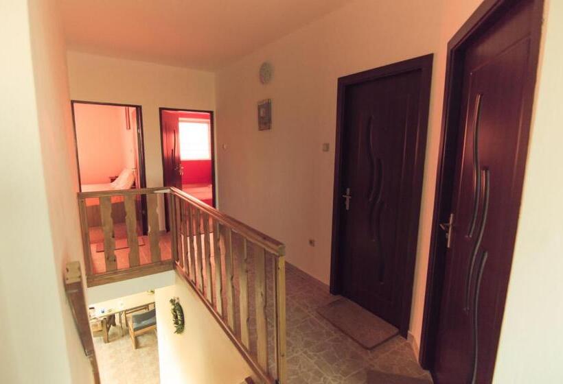خانه 1 خوابه, Casa Dany
