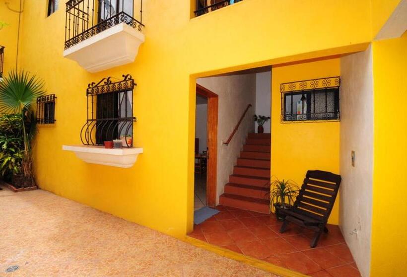 اتاق اکونومی, Casa Gecko