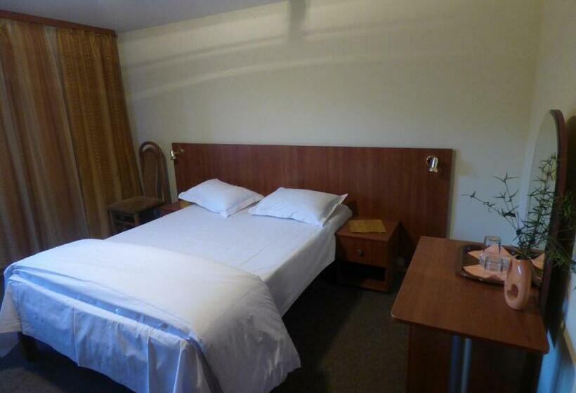 スタンダードルーム, Gura Padurii