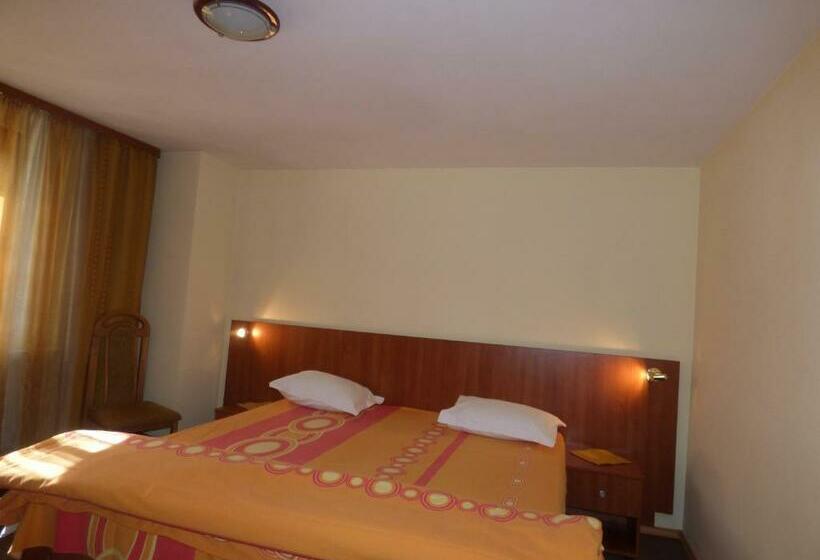 スタンダードルーム, Gura Padurii