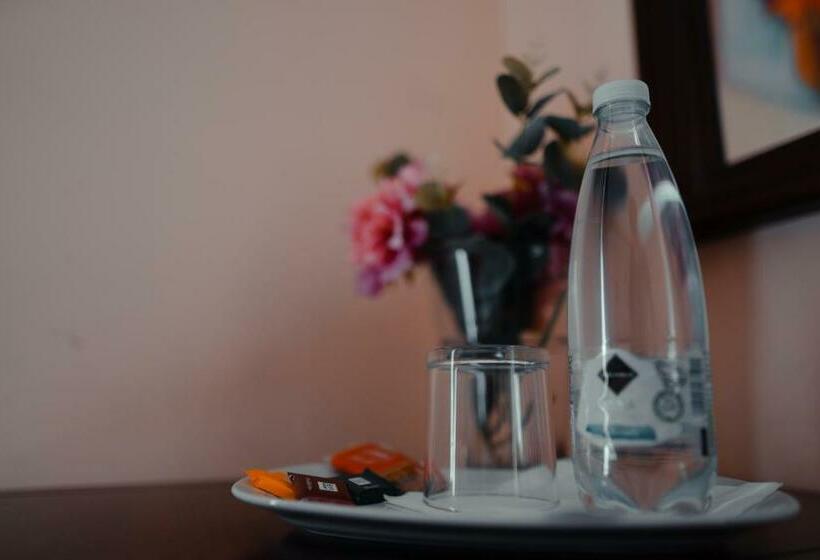 Номер Стандарт Трехместный, Savoia Residence
