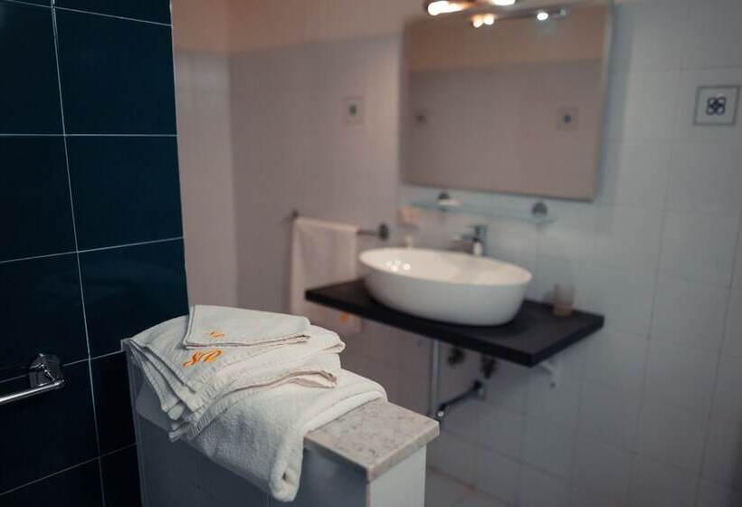 غرفة قياسية, Savoia Residence