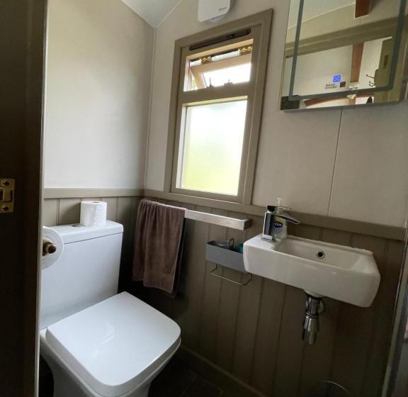 Pokój Standard, The Old Parsonage, Tigley