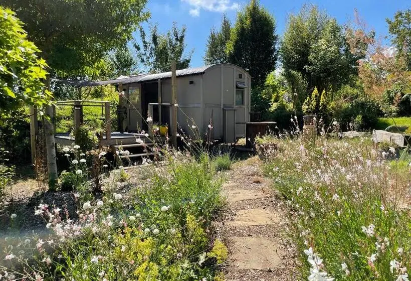 Standard-huone, The Old Parsonage, Tigley