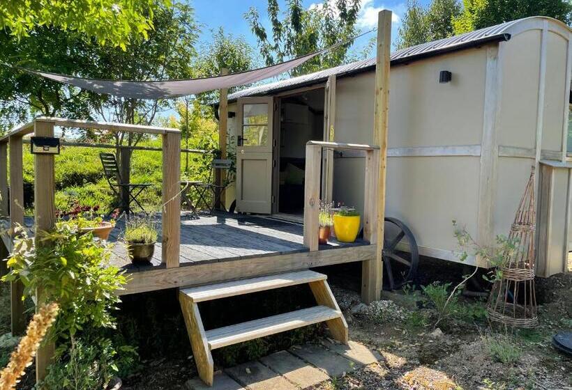 Pokój Standard, The Old Parsonage, Tigley