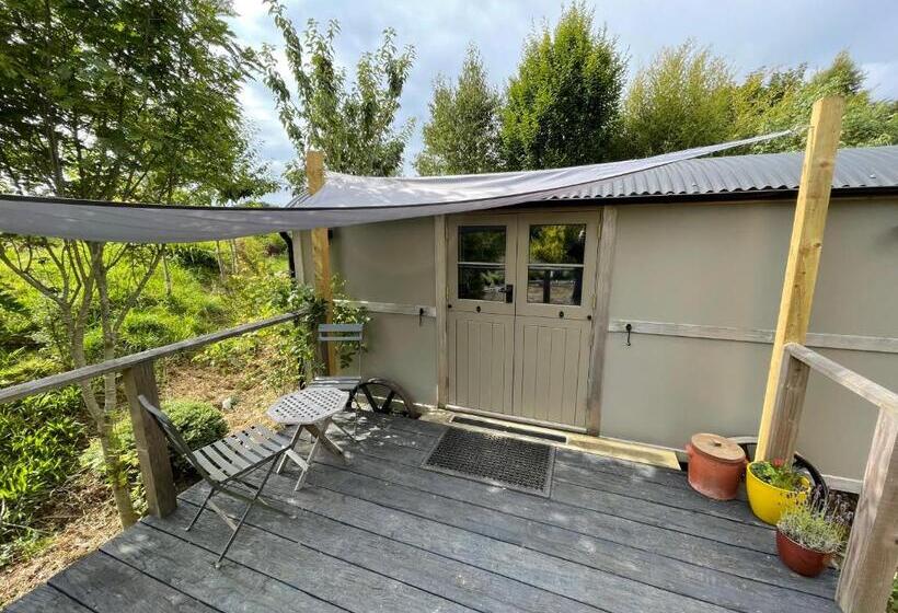 Pokój Standard, The Old Parsonage, Tigley