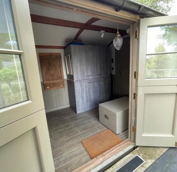 Pokój Standard, The Old Parsonage, Tigley