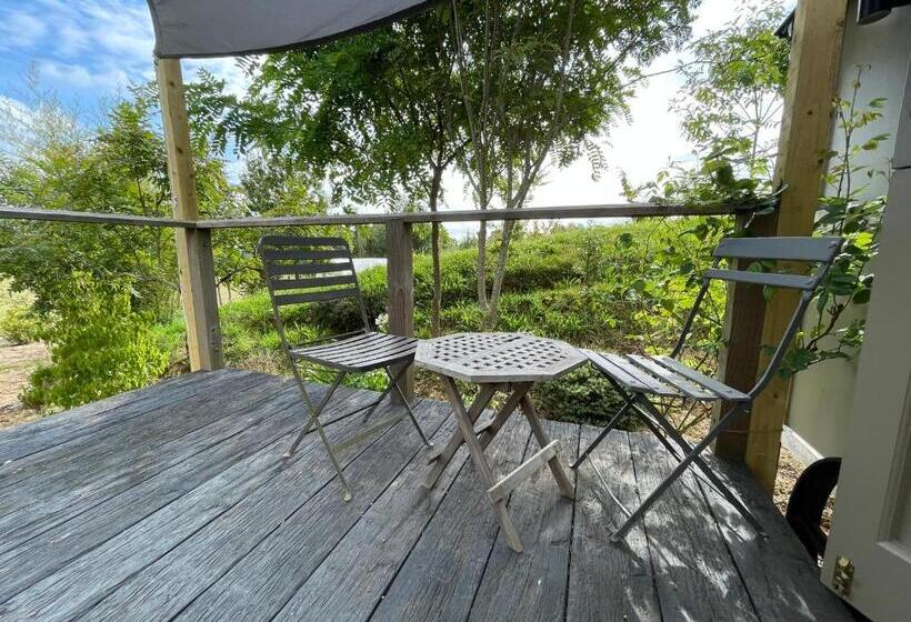 Pokój Standard, The Old Parsonage, Tigley