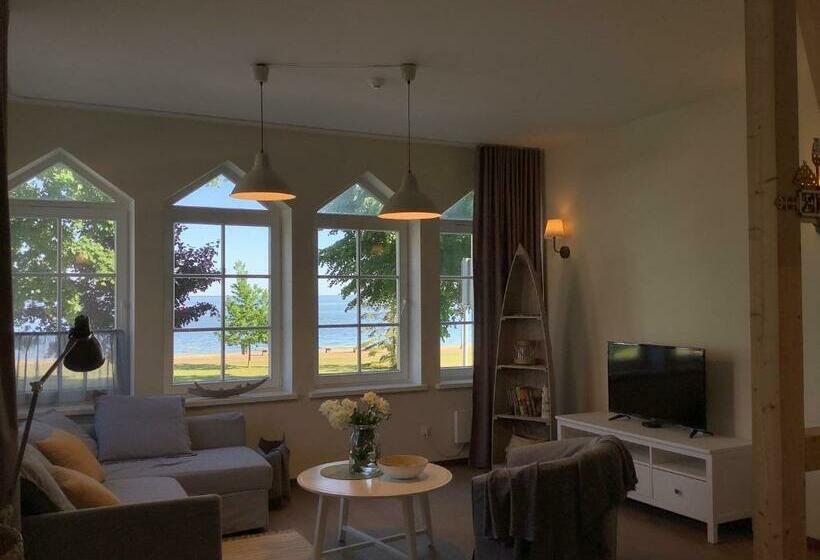 آپارتمان سوپریور 1 خوابه, Vila May