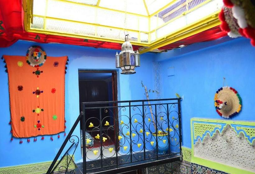 经济房, Backhome Fez