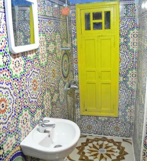 经济房, Backhome Fez