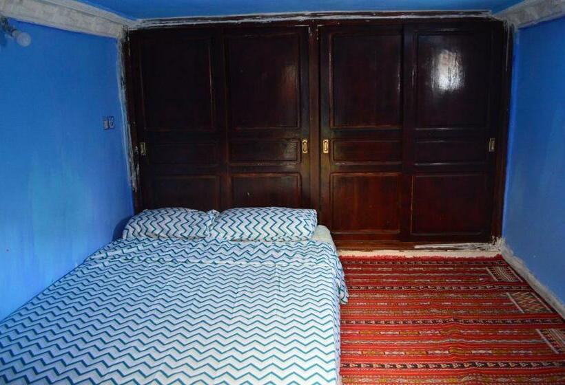 经济房, Backhome Fez