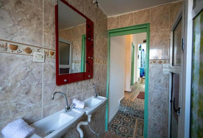 经济房, Backhome Fez