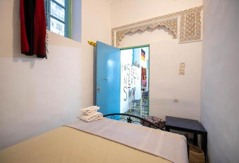 经济房, Backhome Fez